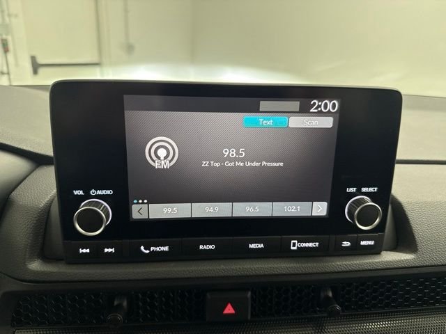 Certified Used 2024 Urban Gray Honda EX image 36
