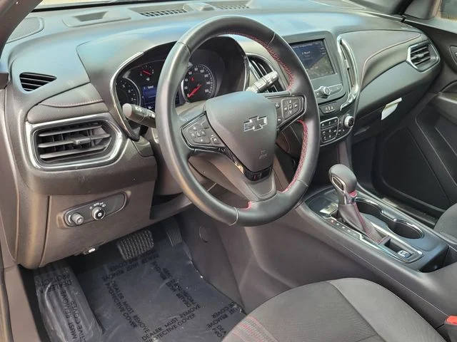 2024 Chevrolet Equinox RS - Photo 21