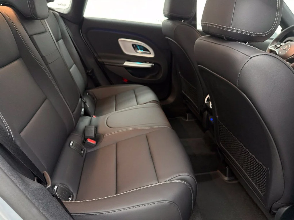 New 2027 Silver Mercedes-Benz CLA 220 image 26