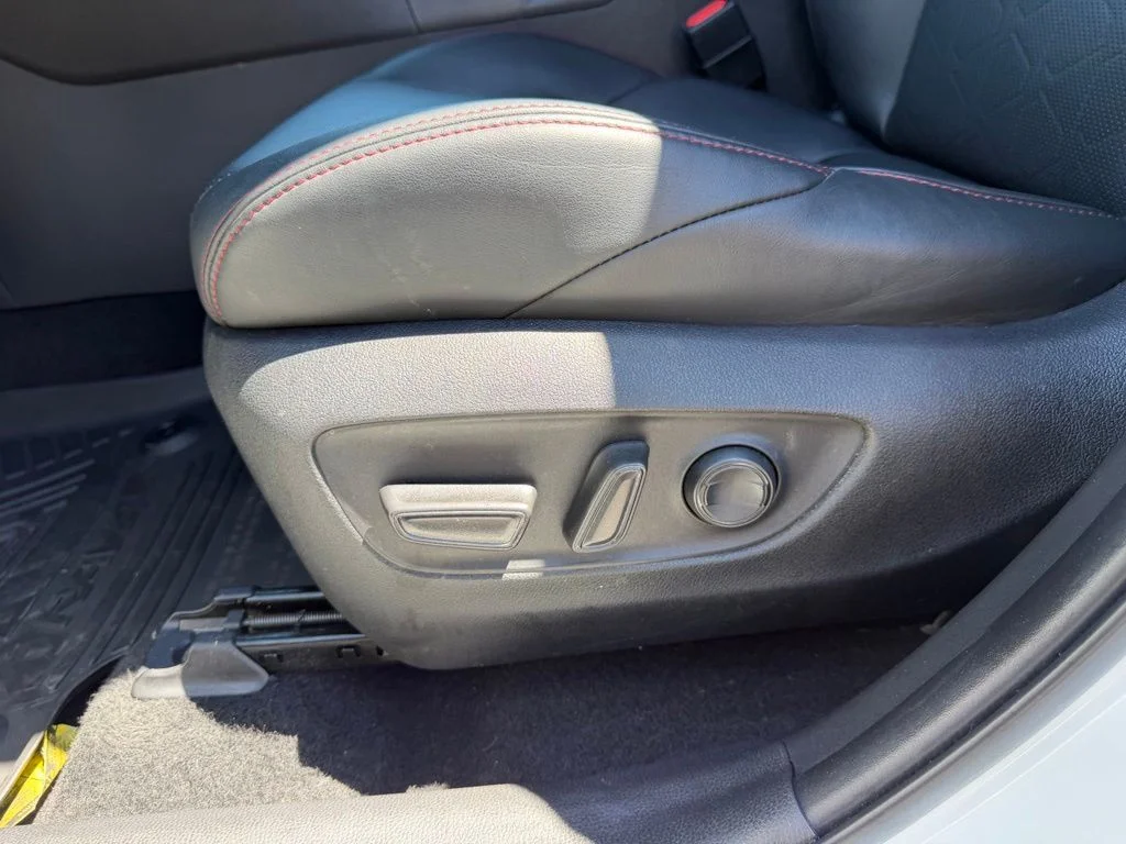 Used 2022 White Toyota TRD Off Road image 13