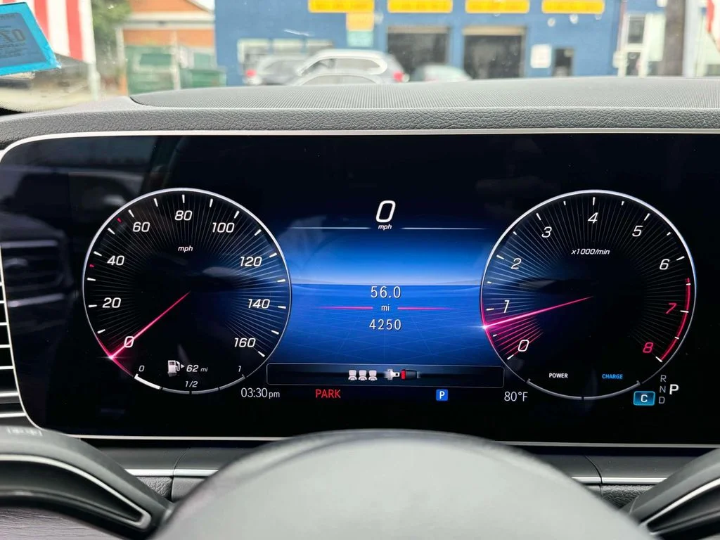 2024 Mercedes-Benz GLE GLE350 - Photo 27
