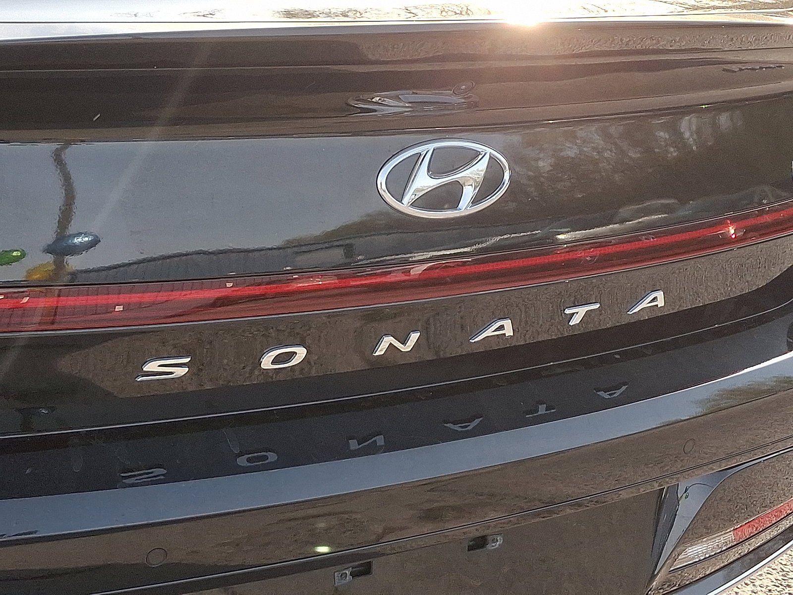 2022 Hyundai Sonata Hybrid Limited - Photo 29
