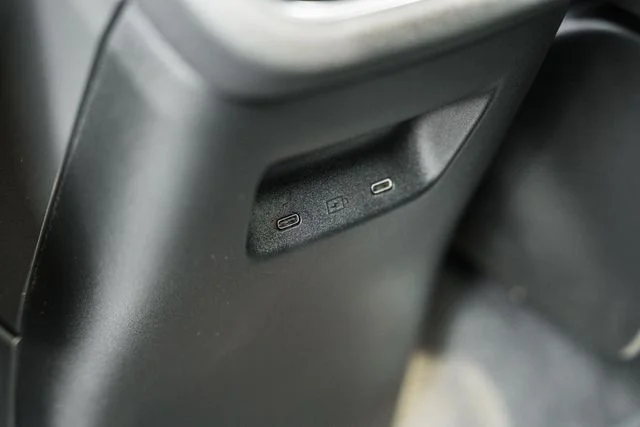 Certified Used 2025 Denim Blue Volvo Ultra image 33