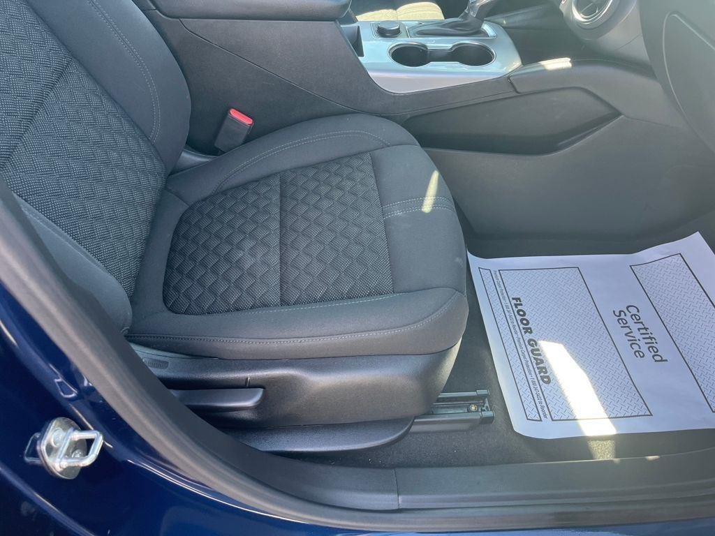 2022 Chevrolet Blazer 2LT - Photo 30
