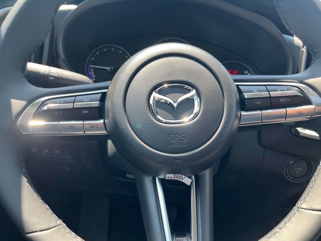 New 2026 Beige Mazda Premium image 19