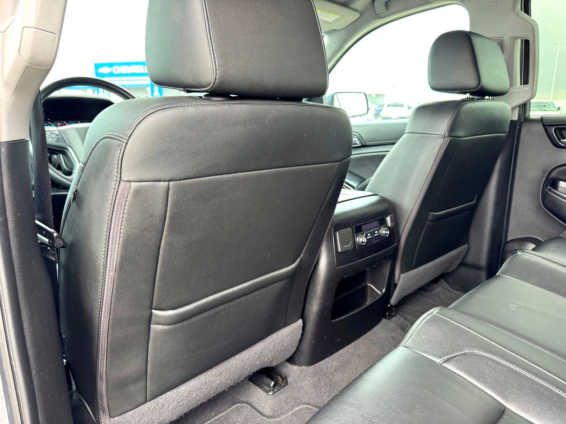 Used 2020 Shadow Gray Metallic Chevrolet LT image 21