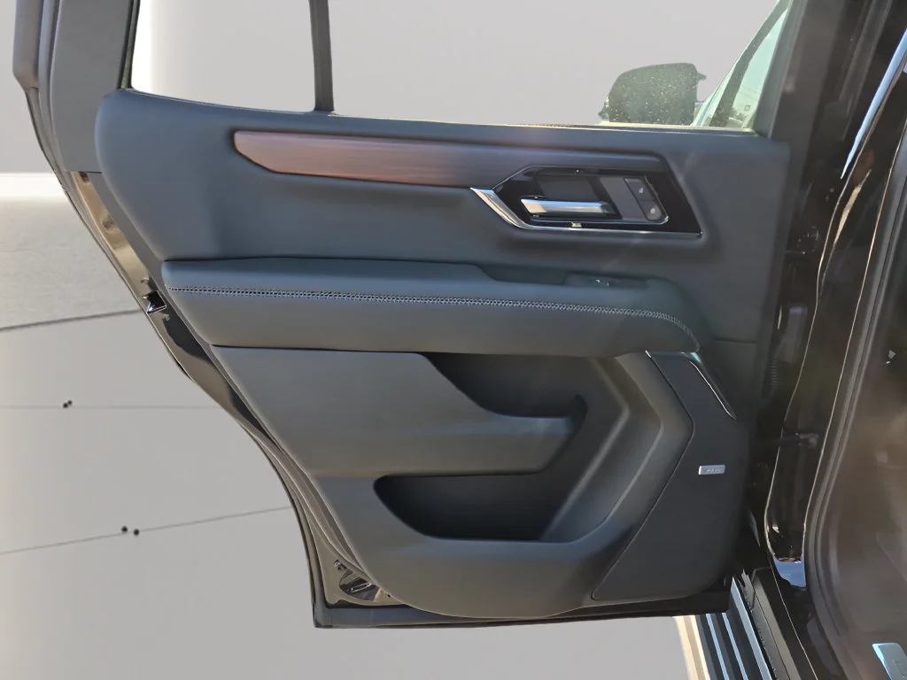 New 2026 GMC Yukon Denali, photo 32