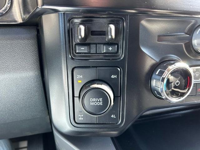 New 2026 Agate Black Metallic Ford Lariat image 78