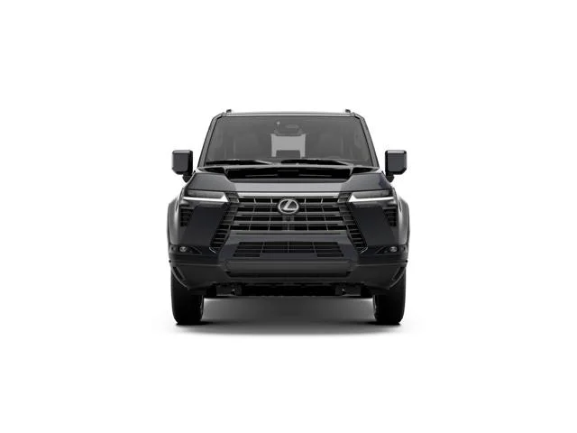 New 2027 Caviar Lexus LUXURY image 5