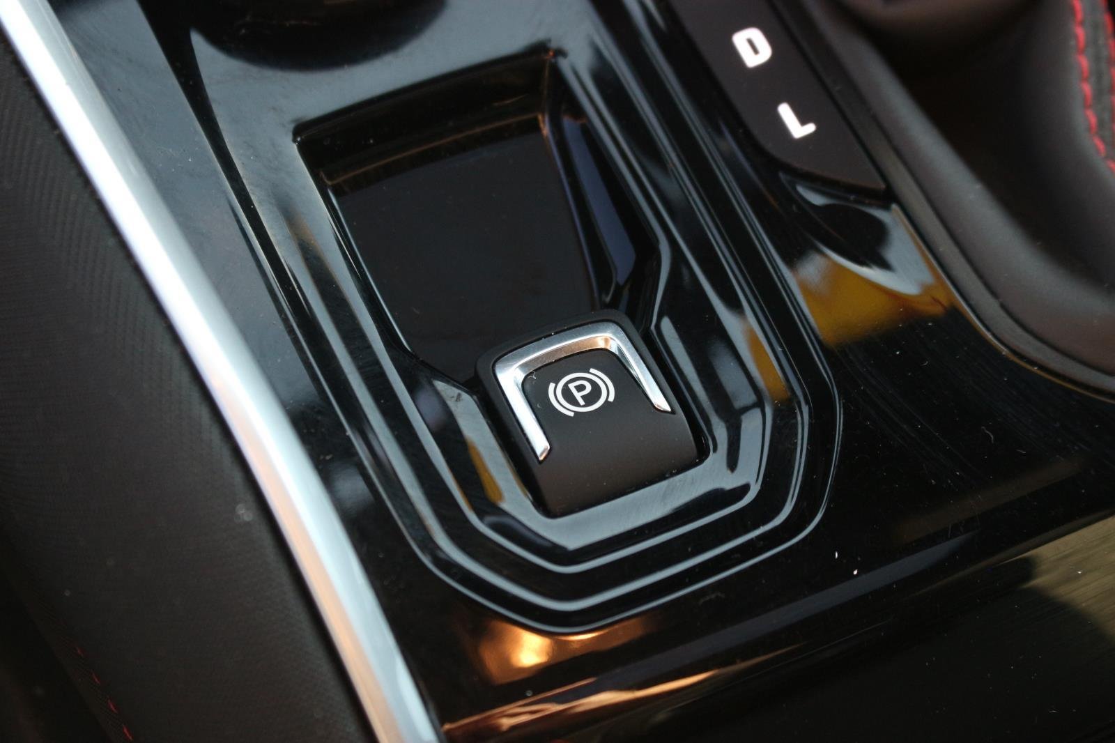 Used 2024 Black Chevrolet Z71 image 26
