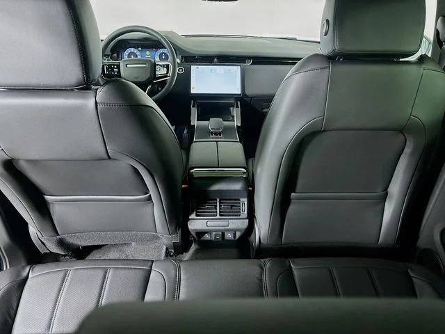 Certified Used 2026 Tribeca Blue Land Rover S image 24