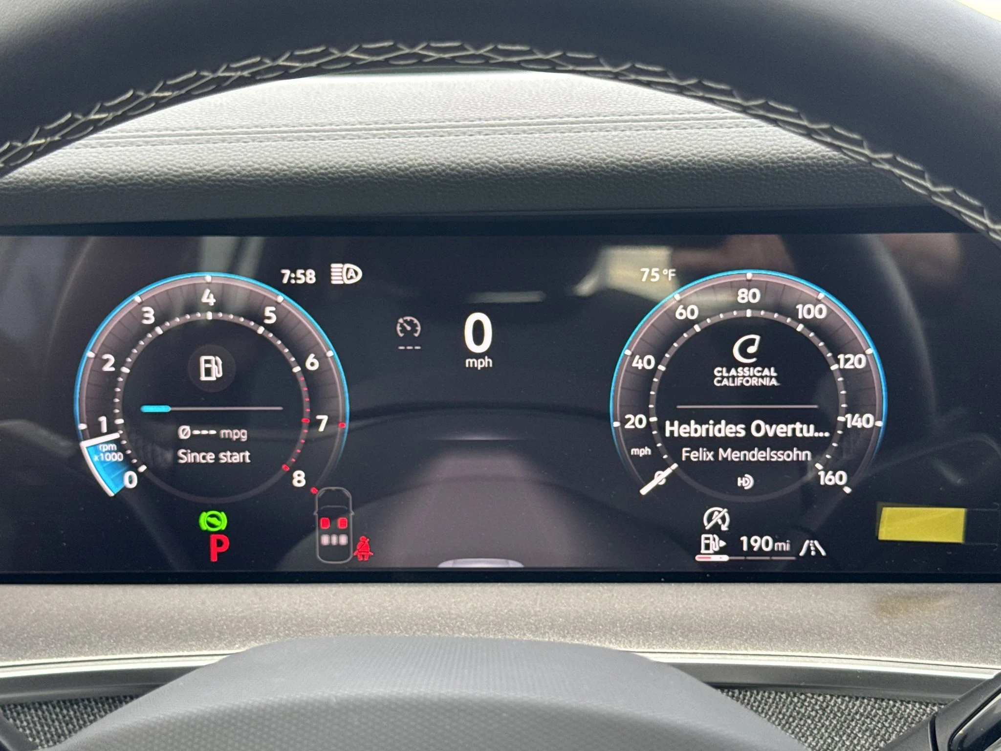 New 2026 Platinum Gray Metallic Volkswagen S image 22