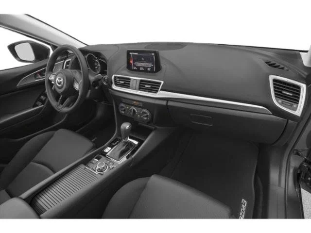 Used 2018 Black Mazda Sport image 19