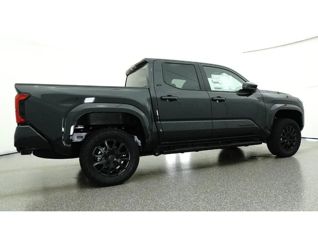 New 2026  Toyota SR5 image 33