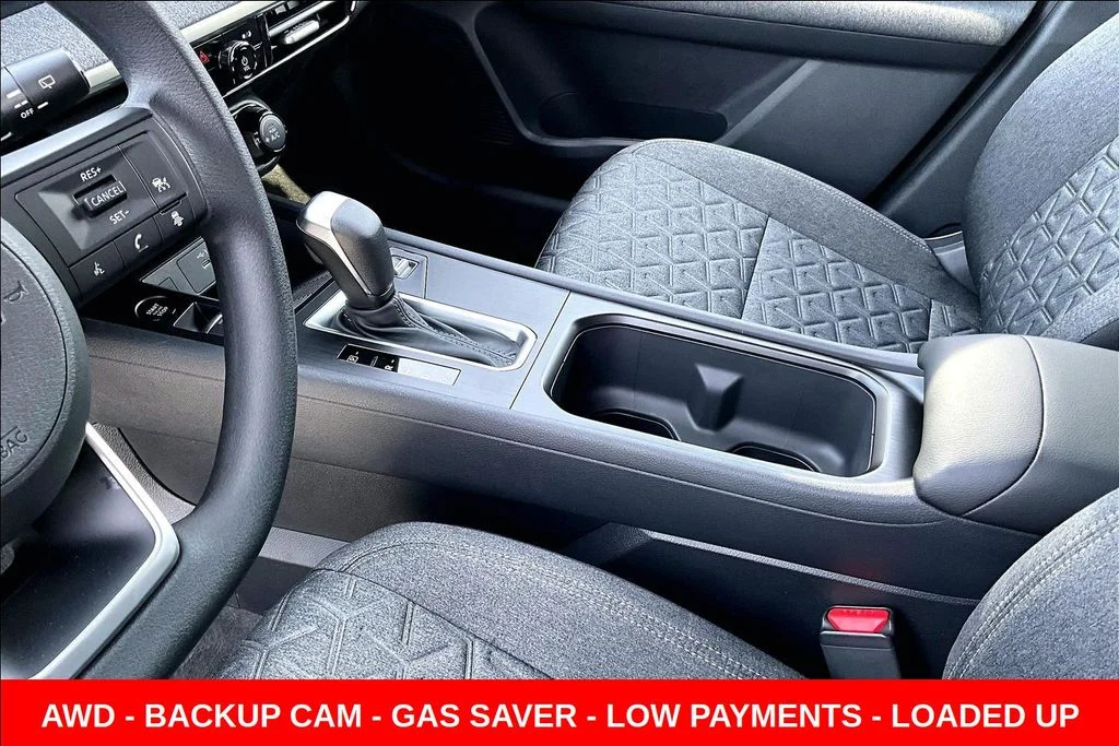 2026 Nissan KICKS SV AWD - Photo 24