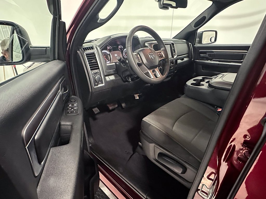 Used 2022 Red Ram Warlock image 20