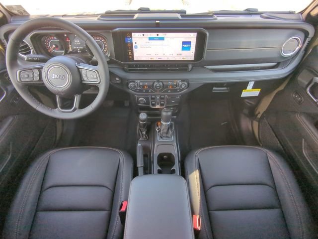 New 2026 41 Exterior Paint Jeep Sahara image 16