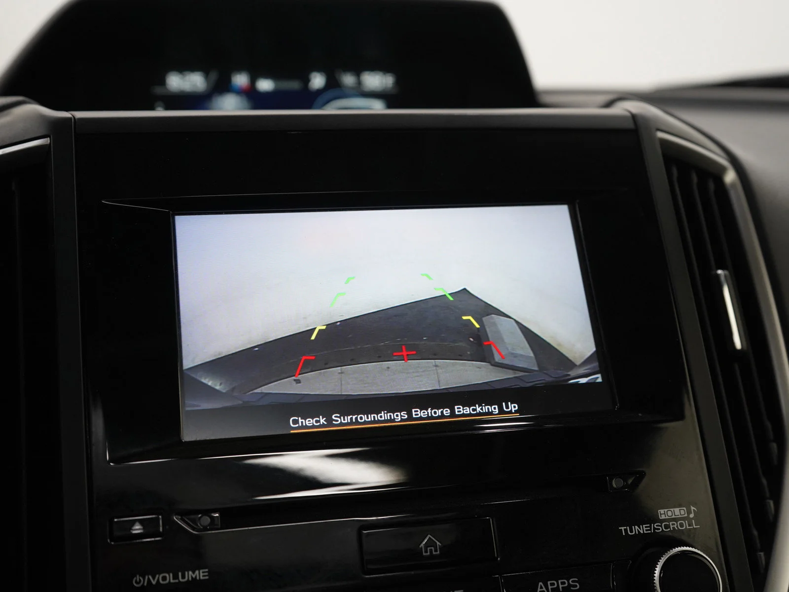 Used 2020 Crystal Black Pearl Subaru Premium image 29