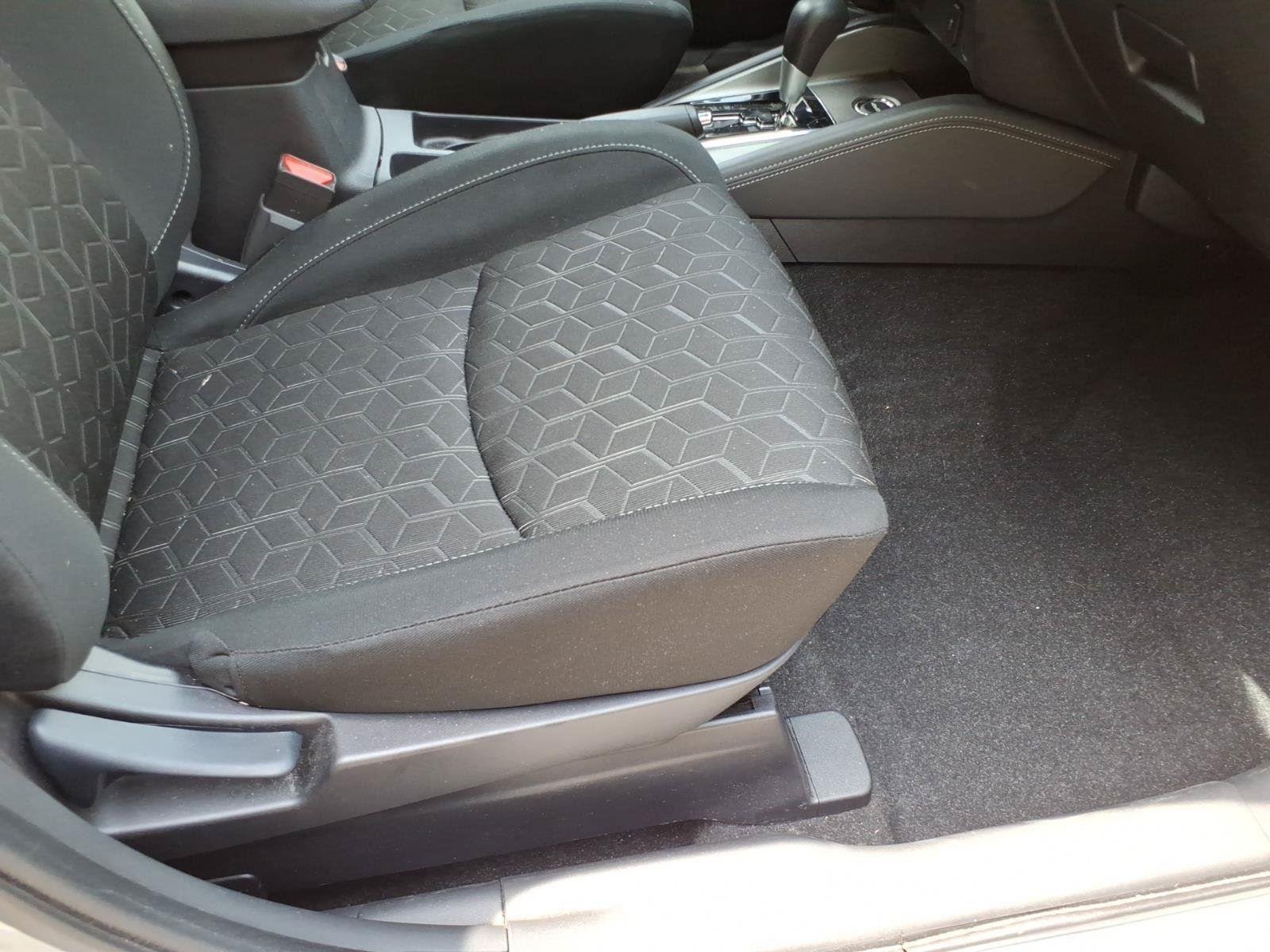 Used 2025  MITSUBISHI  image 22