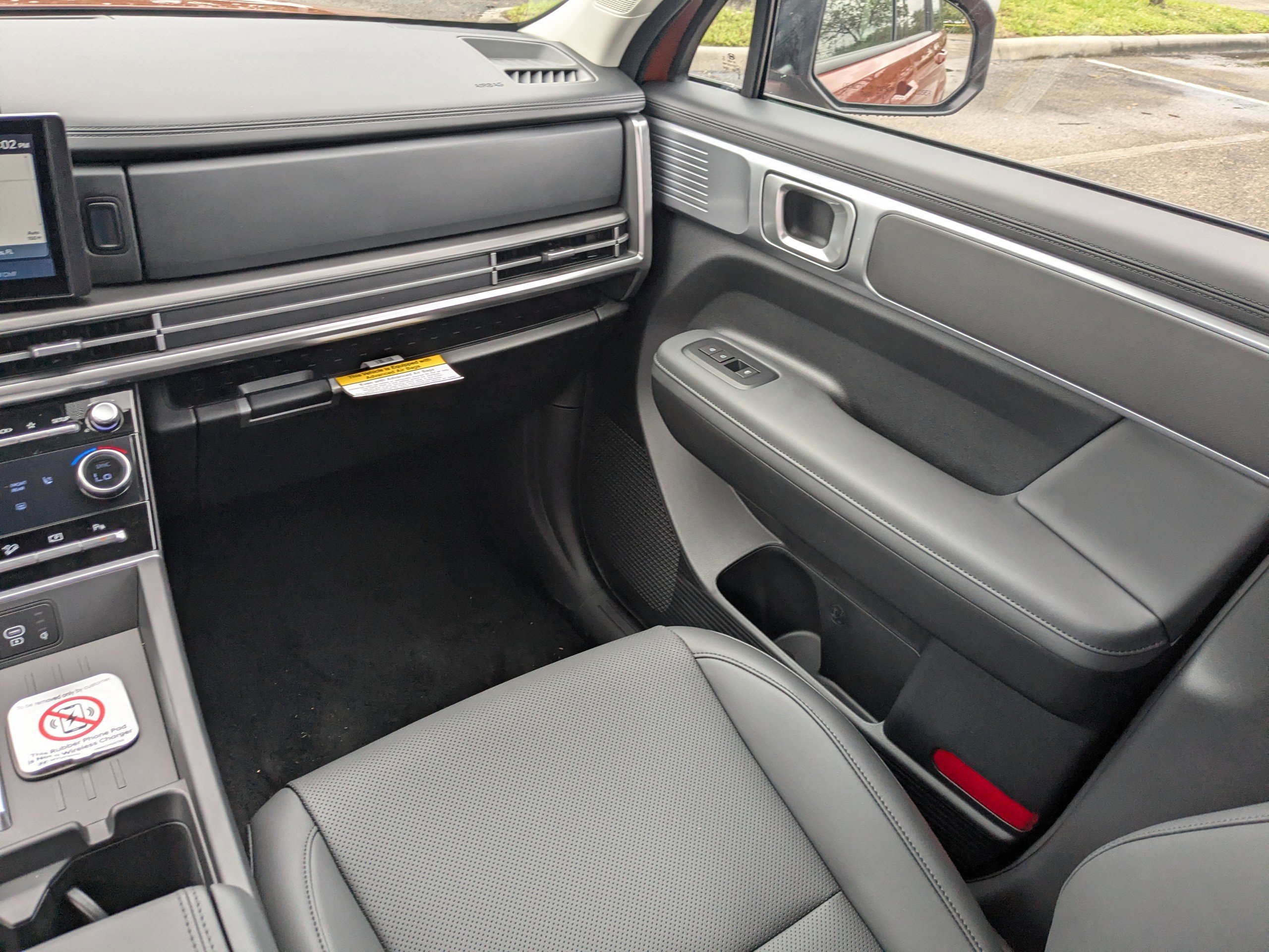 2025 Hyundai Santa Fe XRT - Photo 12