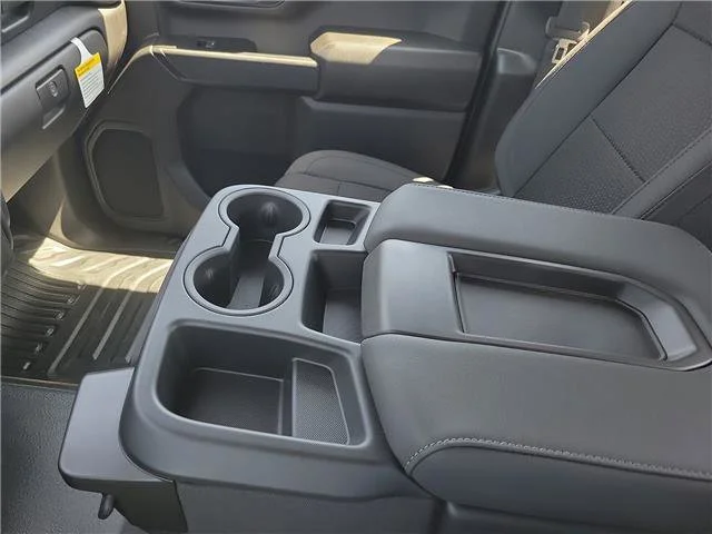 New 2026 Summit White GMC Pro DRW image 20