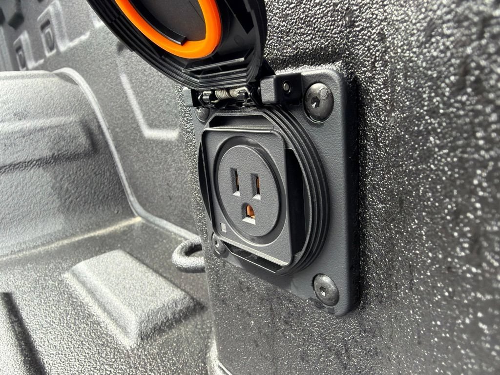 2026 Chevrolet Silverado 1500 LTZ - Photo 13