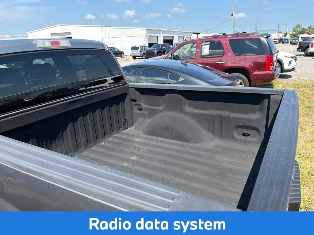 Used 2013 Gray Ford XLT image 11