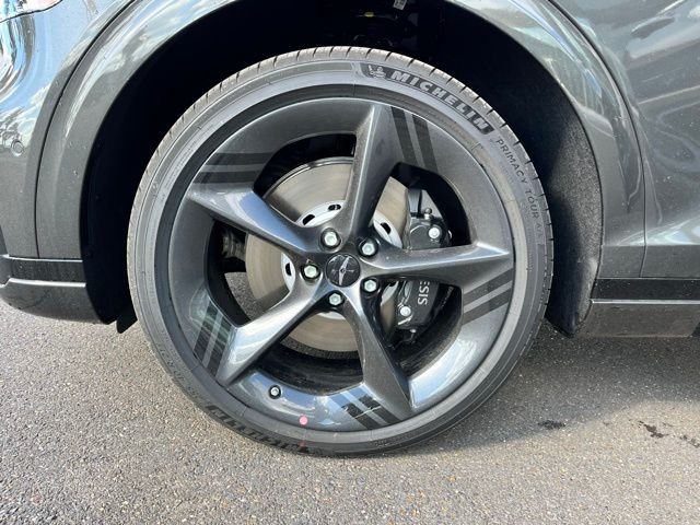 2026 GENESIS GV70 Sport Prestige - Photo 7