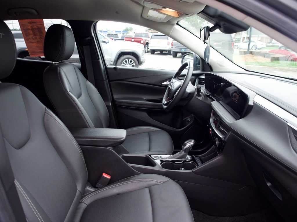 2024 Buick Encore GX Sport Touring - Photo 27