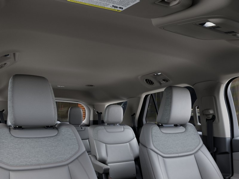 New 2027 Avalanche Gray Ford Active w/200A Pkg image 45