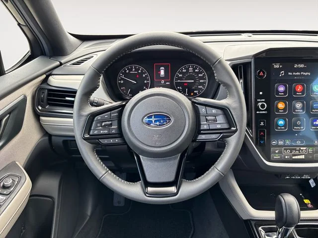 2026 Subaru Forester Premium - Photo 12