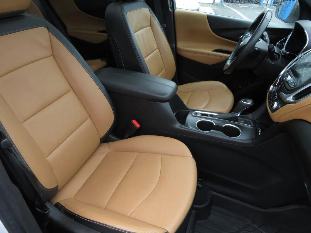 Used 2021 Pearl Chevrolet Premier image 20