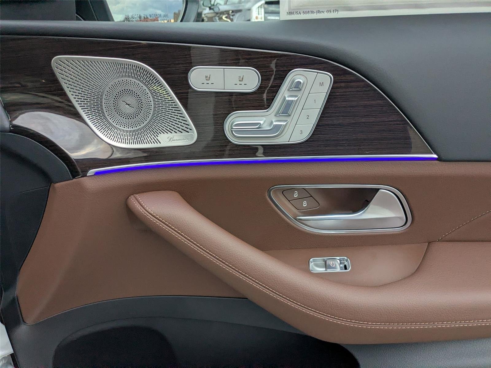 New 2026 Polar White Mercedes-Benz GLE 450 image 33