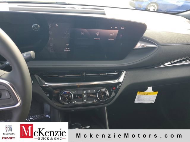 2026 Buick Envista Sport Touring - Photo 15