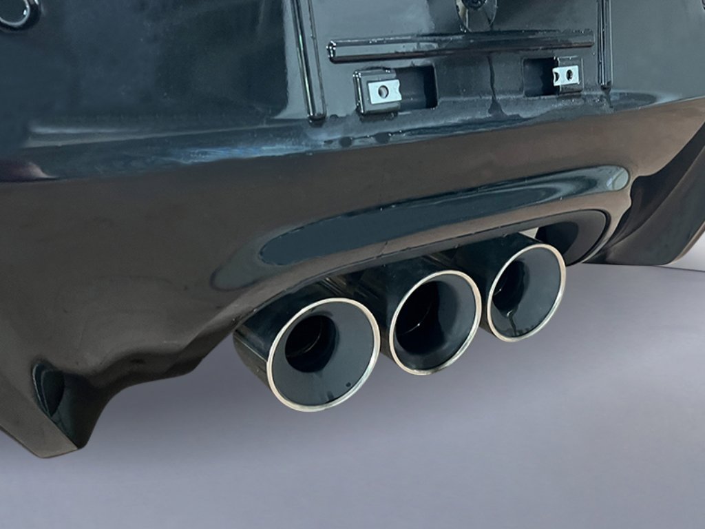 New 2026 Majestic Black Pearl Acura Type S image 5