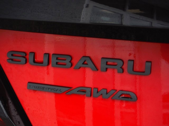 2026 Subaru WRX tS - Photo 12