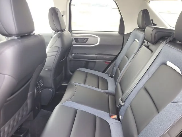 2025 Ford Bronco Sport Outer Banks - Photo 10