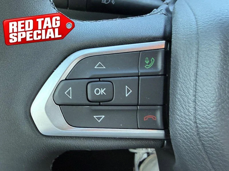 2026 Jeep Compass Latitude Altitude - Photo 11