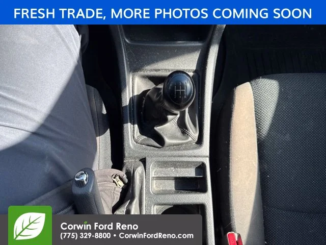 Used 2016 Crystal White Pearl Subaru 2.0i image 17