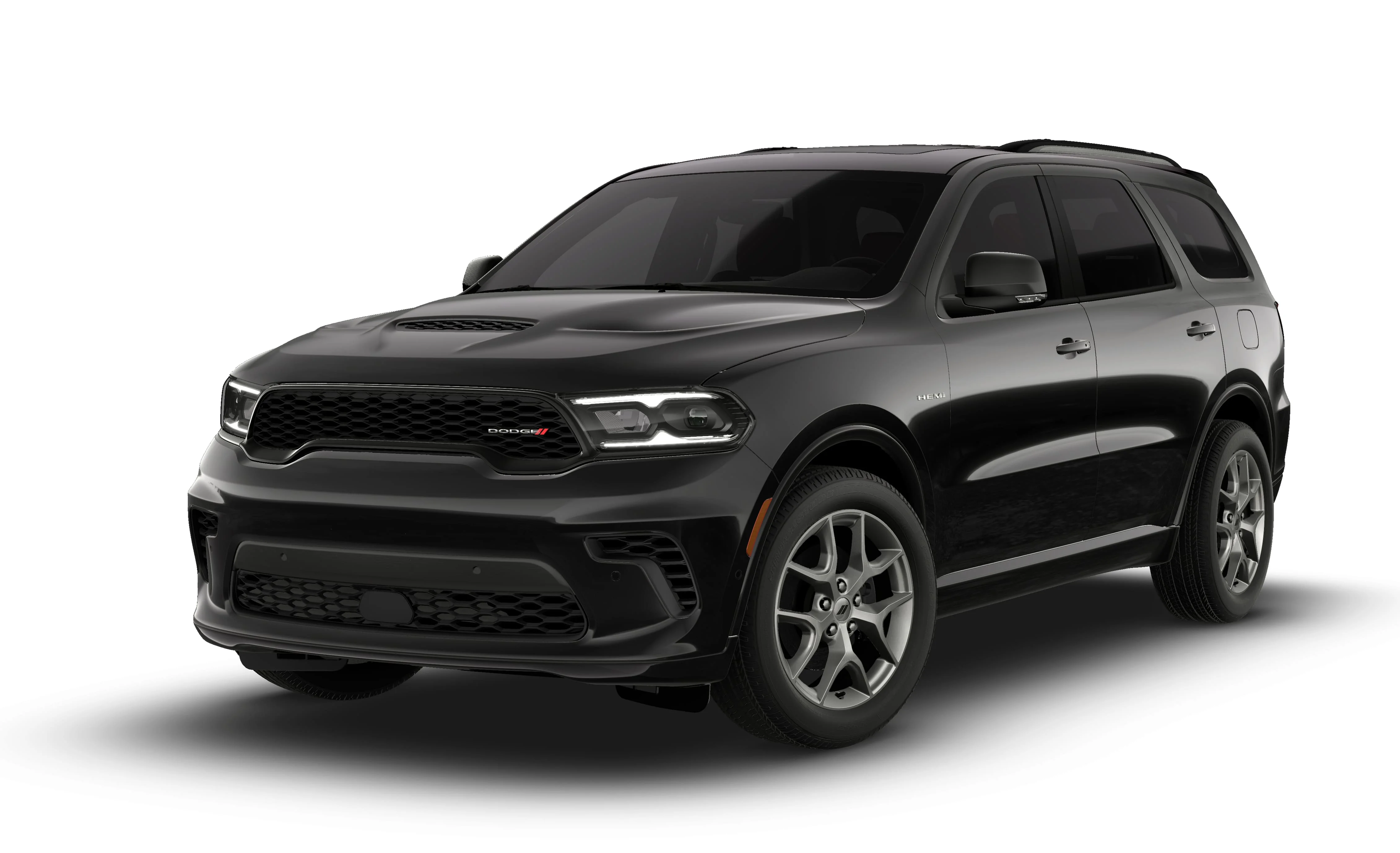 2026 Dodge Durango GT HEMI Premium V8 AWD's photo