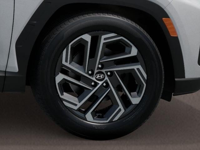 New 2026 White Hyundai SEL Plus AWD image 25