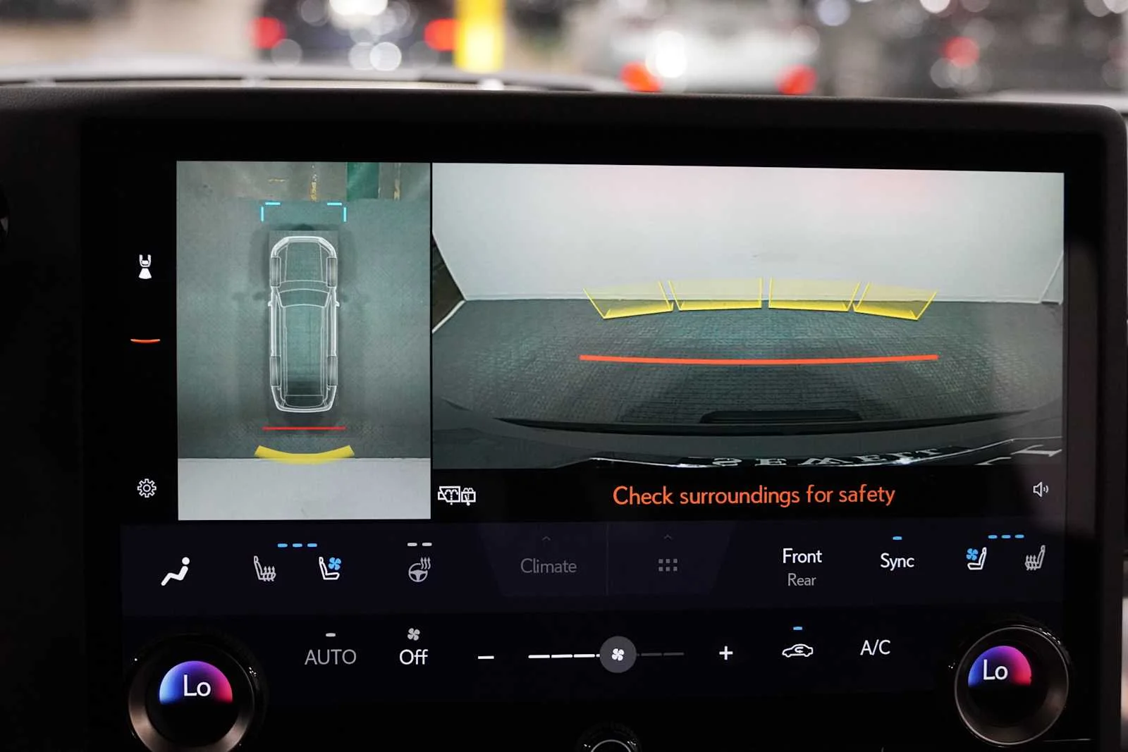 Used 2024 Incognito Lexus Premium+ image 18