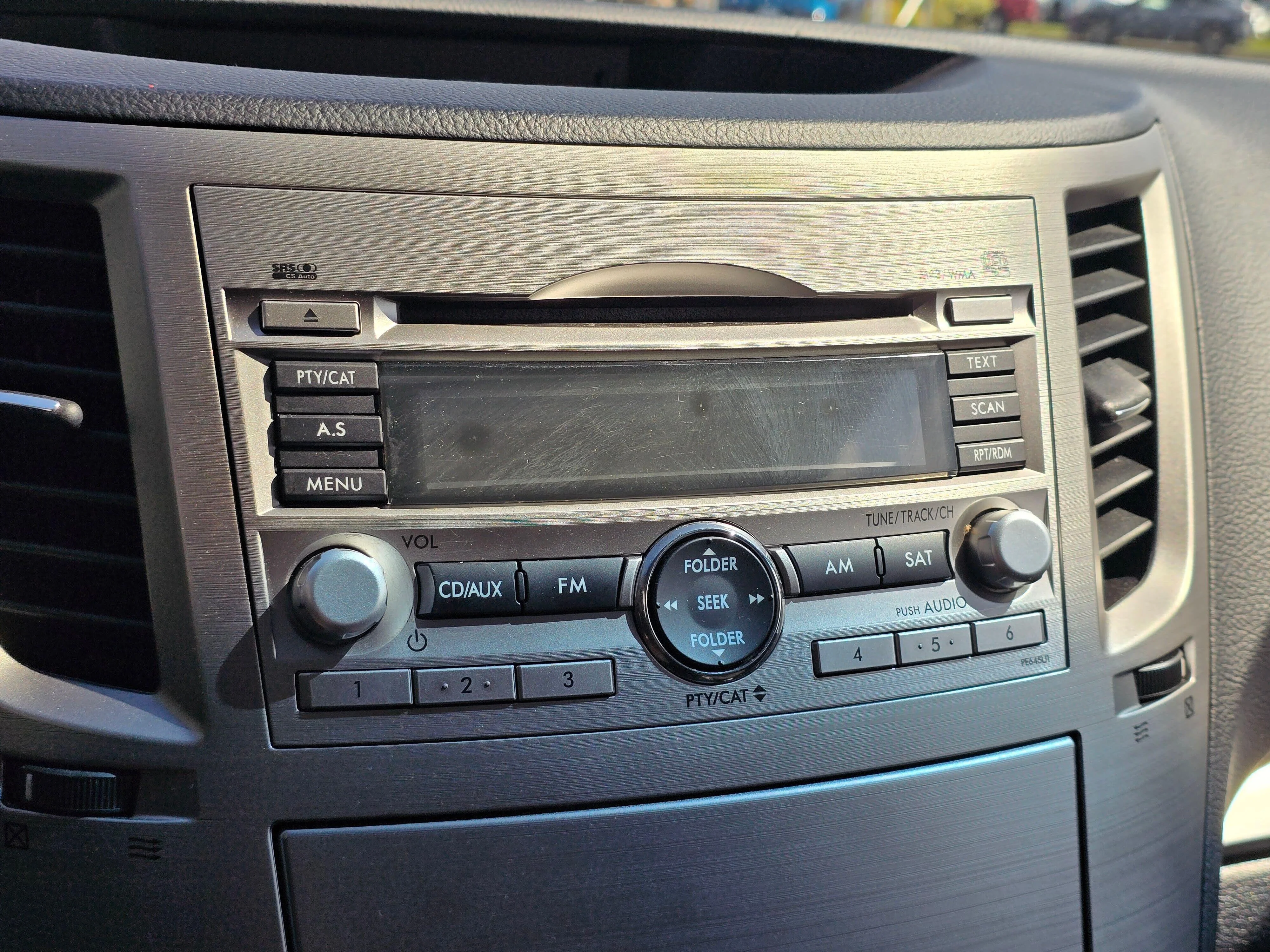 Used 2010 Steel Silver Metallic Subaru 2.5i Premium image 19