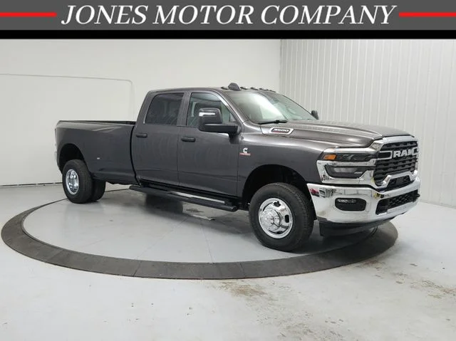 2026 RAM 3500 Tradesman 4X4 Crew Cab LWB's photo