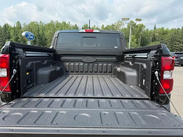 2026 Ford Maverick Tremor - Photo 33
