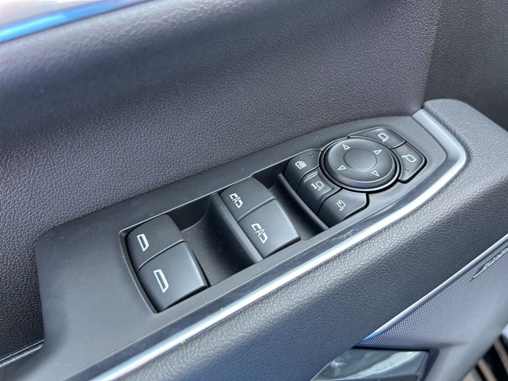 2025 Chevrolet Silverado 2500 HD High Country - Photo 20