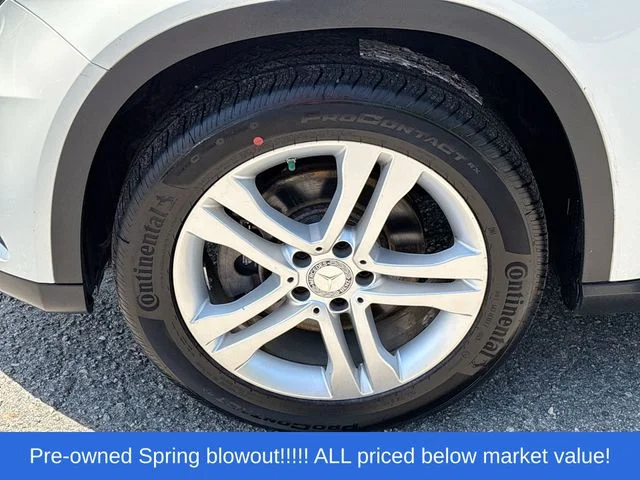 Used 2017  Mercedes-Benz GLA 250 image 13