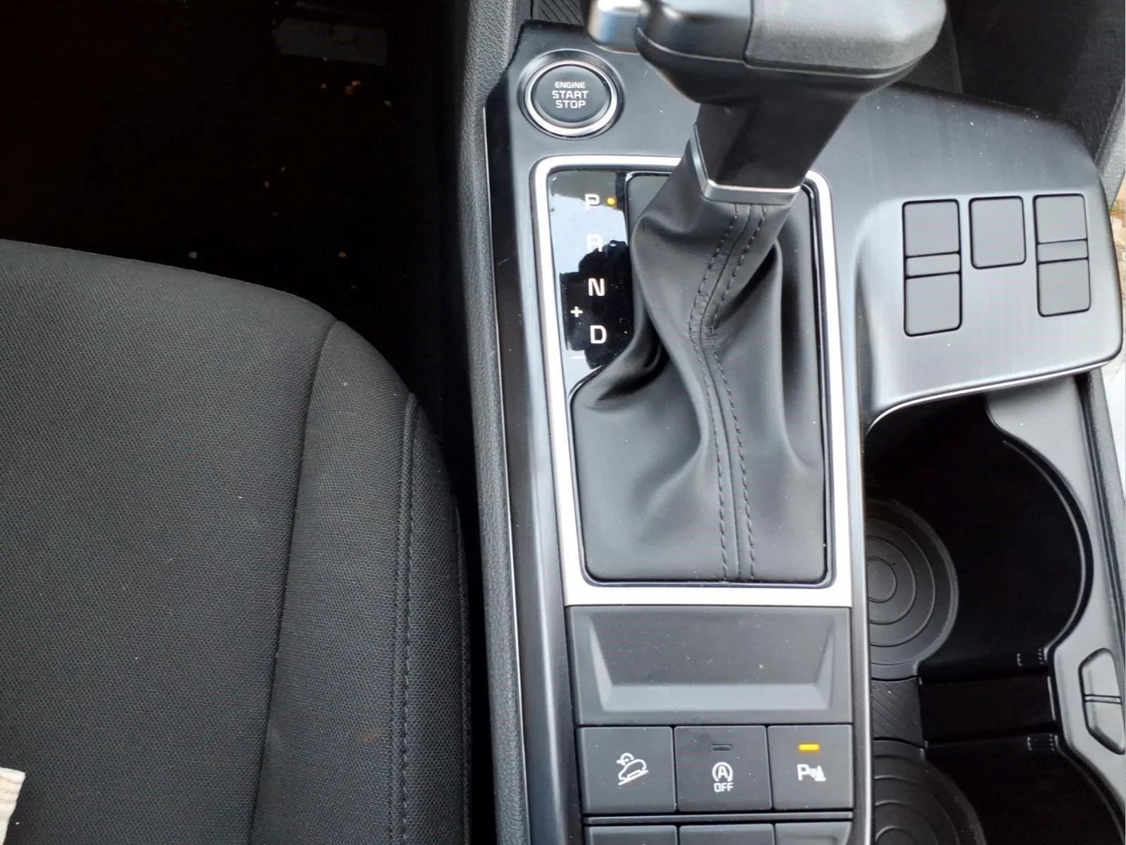 Used 2026 Panthera Metal Kia LX image 24