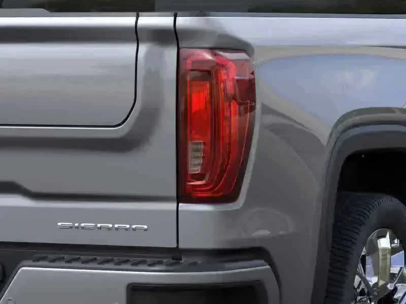 New 2026 Sterling Metallic GMC Denali image 3