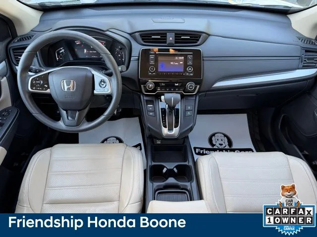 Used 2020 White Honda LX image 38